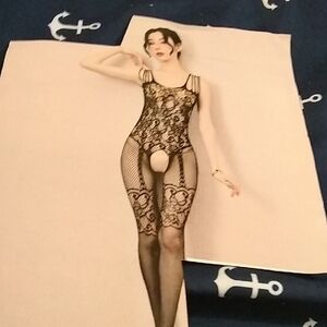 Do I Look Good,Bay Are You Hungry?